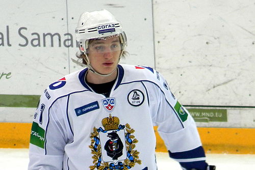 Dmitri Lugin