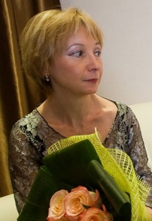 Elena Denisova