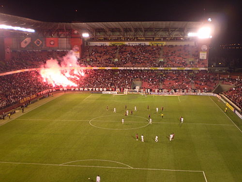 Denis Marques