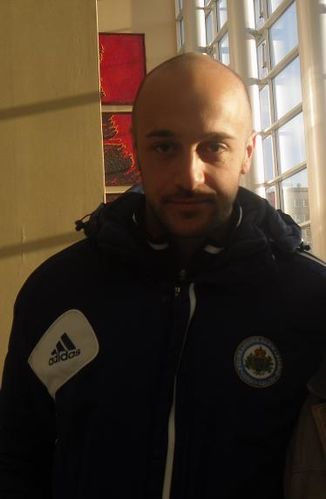Fabio Bollini