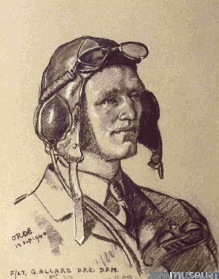 Geoffrey Allard