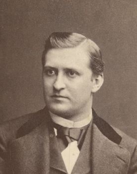 Ernst Dahlstrom