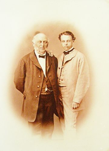 Ernst Buchner