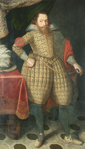 Franz Pomerania