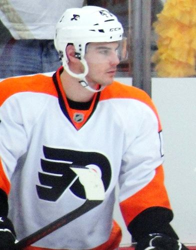 Eric Wellwood