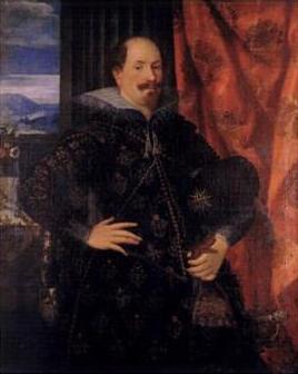 Ernst Schaumburg