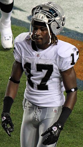 Denarius Moore