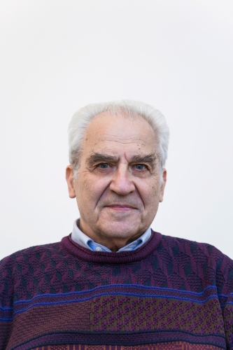 Luis Camnitzer