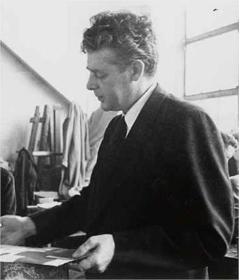 Burgoyne Diller