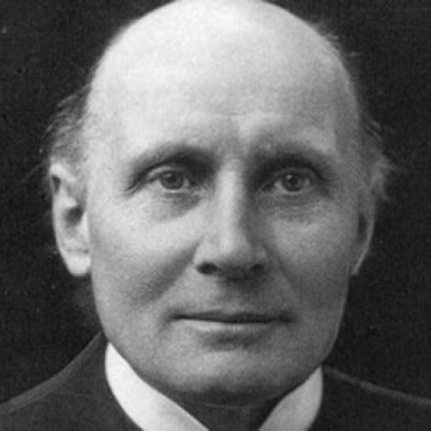mentor: Alfred North Whitehead