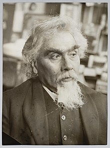 mentor: Jan Toorop