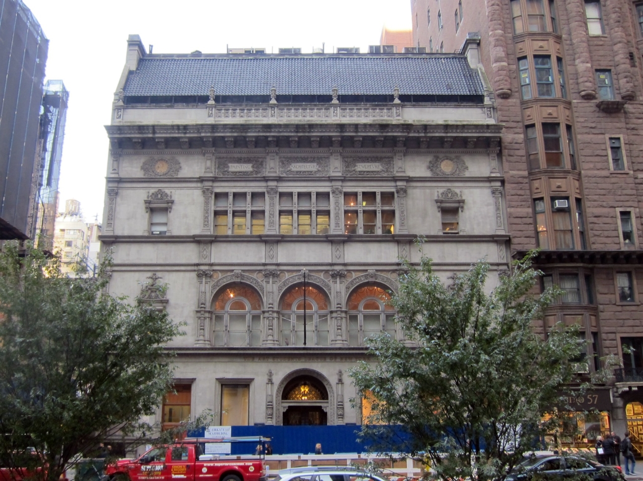 Gallery of Burgoyne Diller
