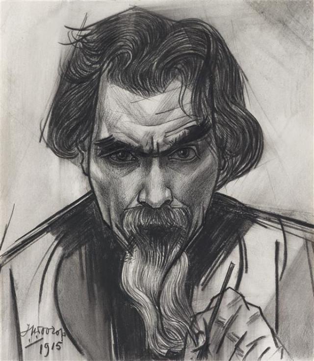 Gallery of Jan Toorop