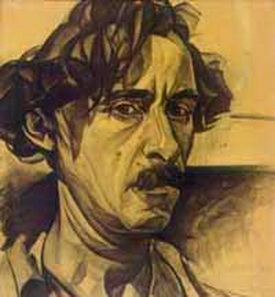 Abraham Manievich