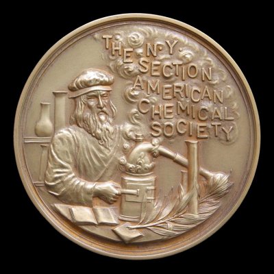 William H. Nichols Medal