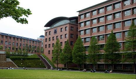Gallery of Suzuki Kazuo