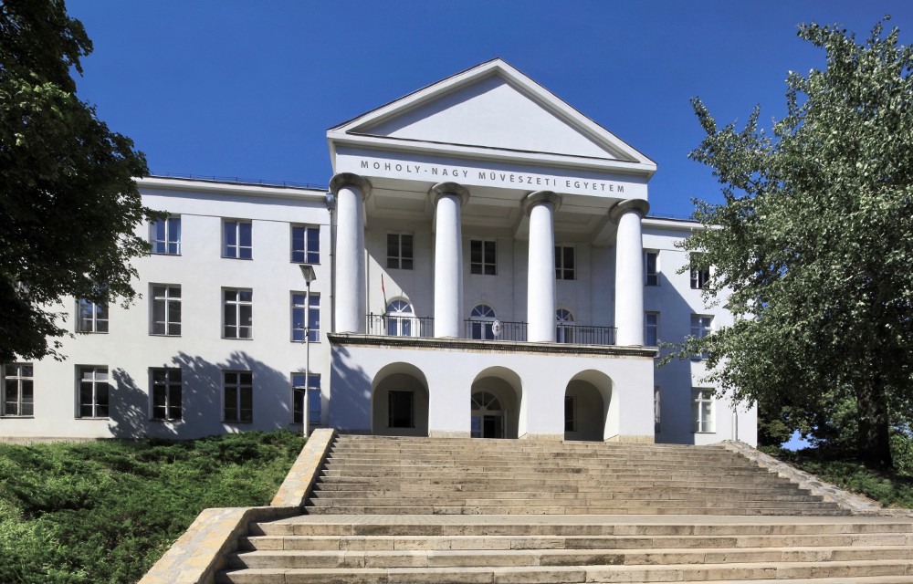 Gallery of Lajos Tihanyi