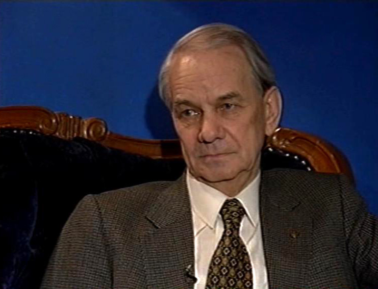 Yury Ivanovich Kayurov