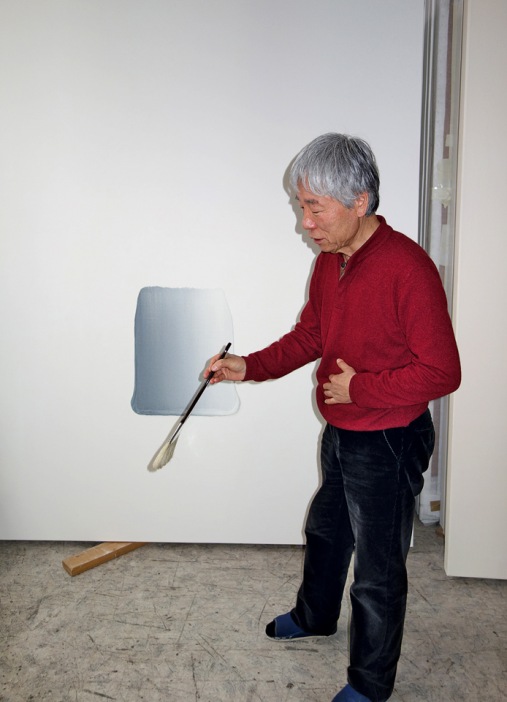 Gallery of Lee Ufan