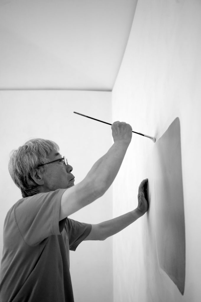 Gallery of Lee Ufan