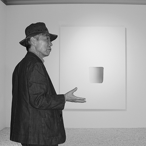 Gallery of Lee Ufan