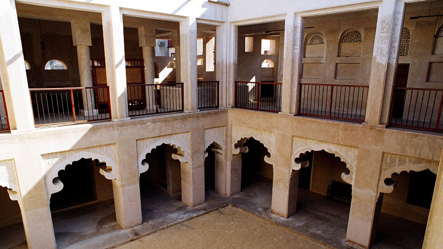 Gallery of Sheikh Mohammed bin Rashid al Maktoum