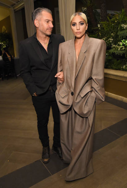 Gallery of Lady Gaga