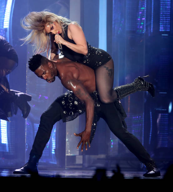 Gallery of Lady Gaga
