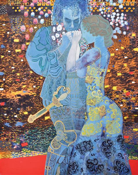 Zeretsky Victor Zaretsky (February 8, 1925 — August 10, 1990), Soviet Union ...
