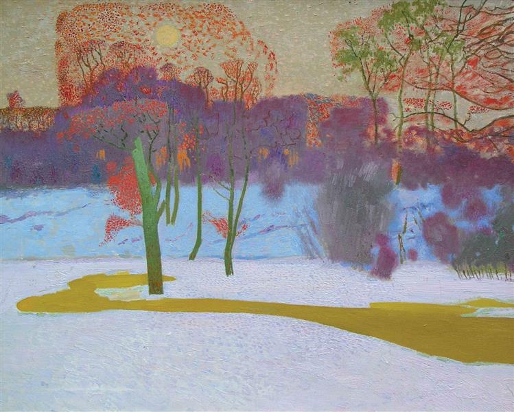 Zaretsky Roots Victor Zaretsky (February 8, 1925 — August 10, 1990), Soviet Union ...