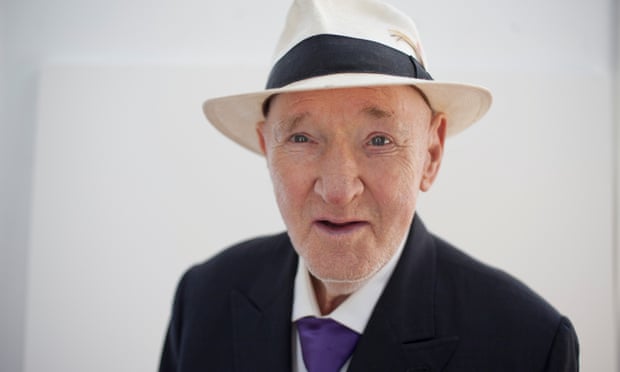 Malcolm Morley
