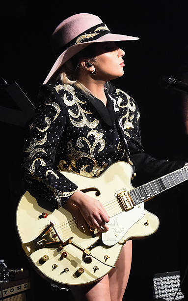 Gallery of Lady Gaga