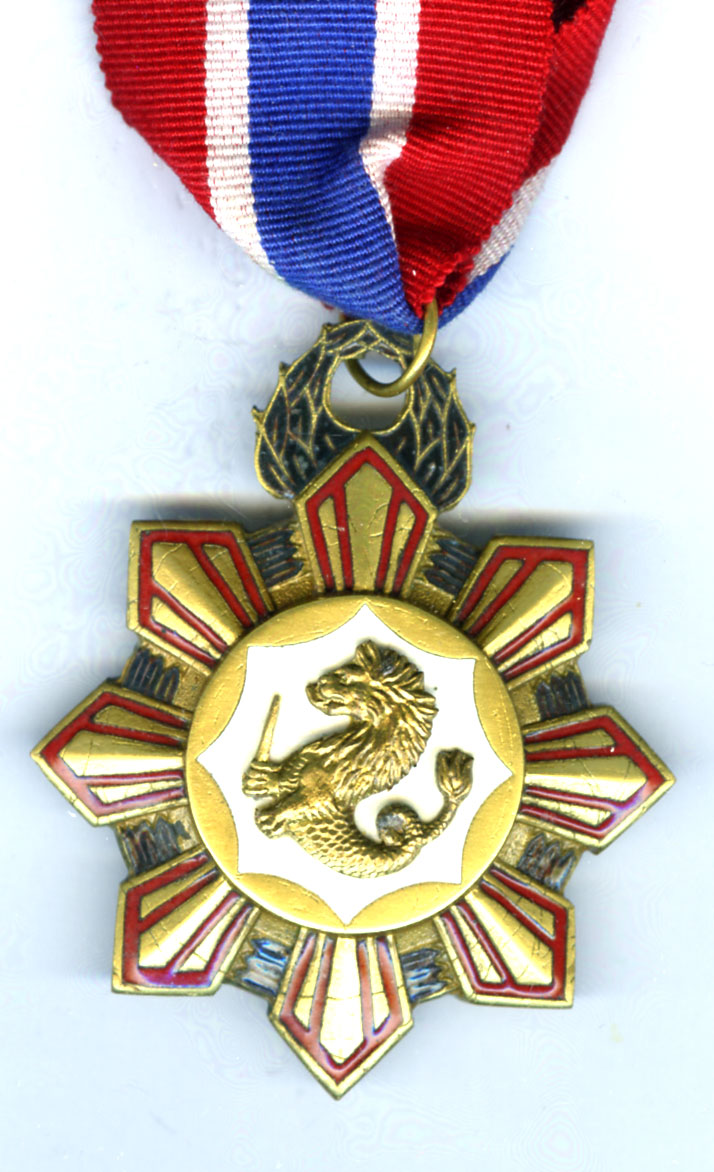 National Order of the Legion of Honour