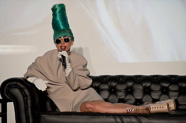 Gallery of Lady Gaga