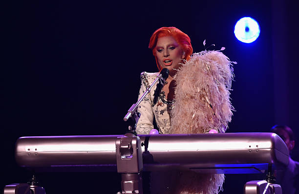 Gallery of Lady Gaga