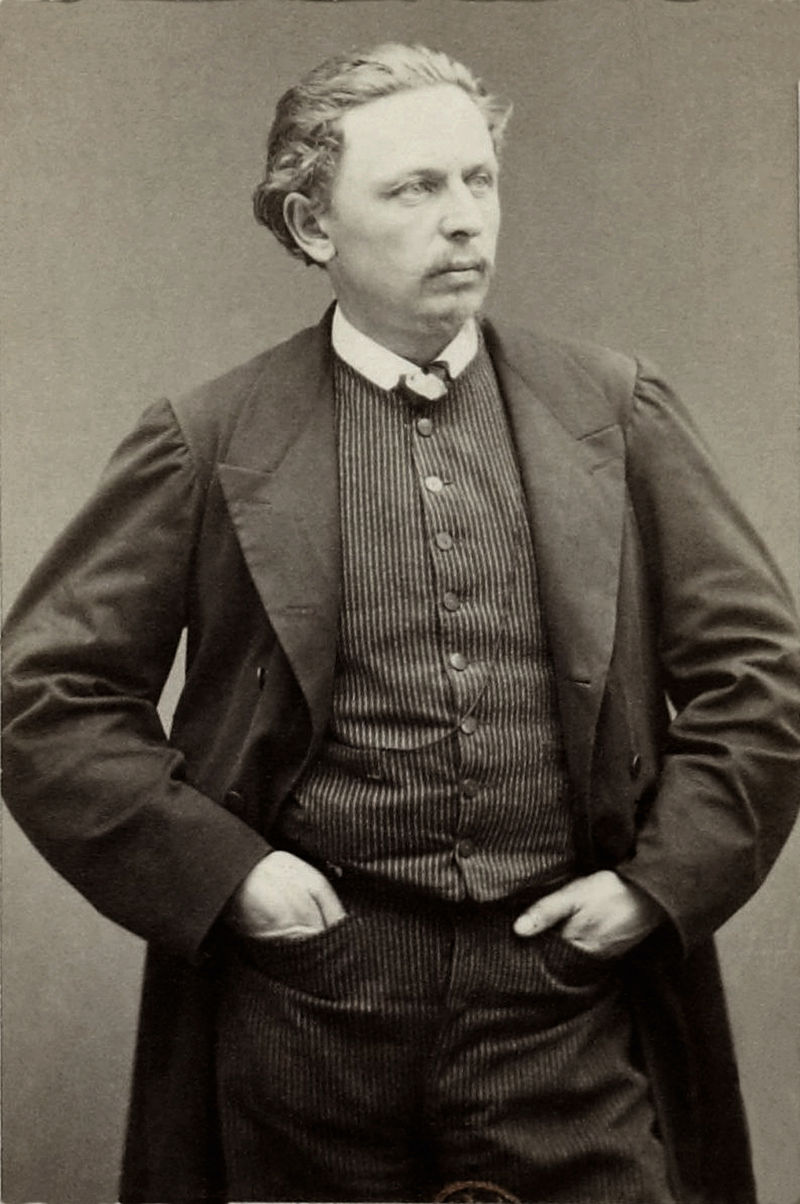 Brother: Émile Breton