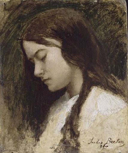 Wife: Élodie de Vigne