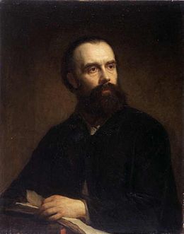 mentor: Félix De Vigne