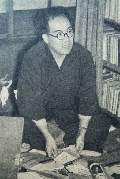 Shigejiro Tabata