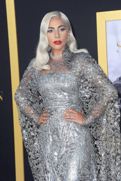 Gallery of Lady Gaga
