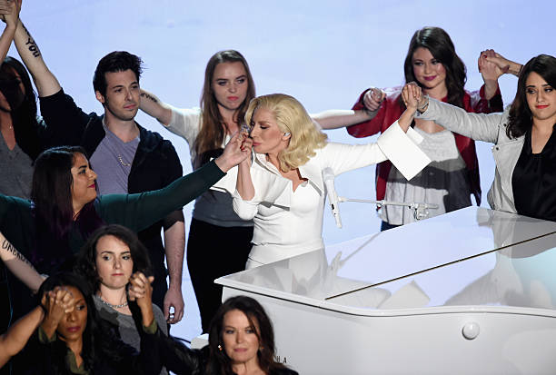 Gallery of Lady Gaga