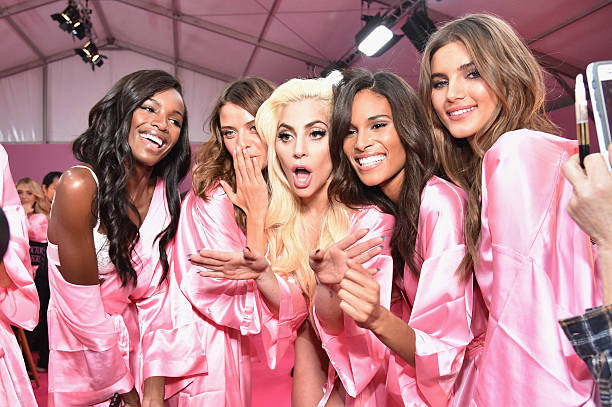 Gallery of Lady Gaga