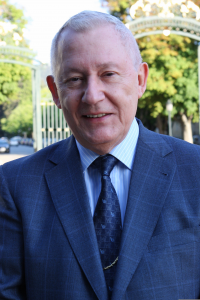 Antonio Alfonso-Faus
