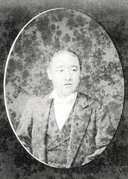 Mitsuaki Takeya