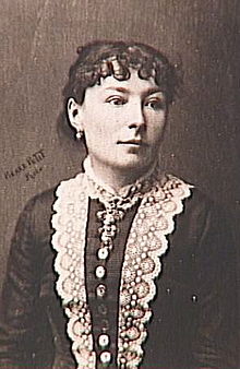 child: Virginie Demont-Breton