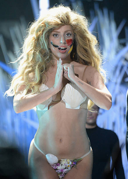 Gallery of Lady Gaga
