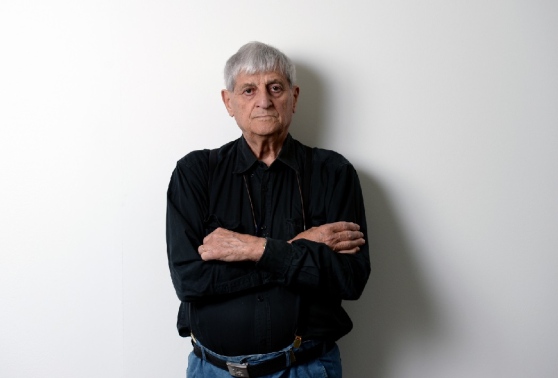 Gianfranco Baruchello