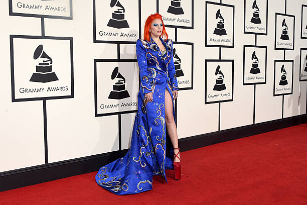 Gallery of Lady Gaga