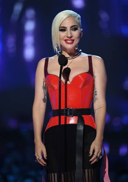 Gallery of Lady Gaga