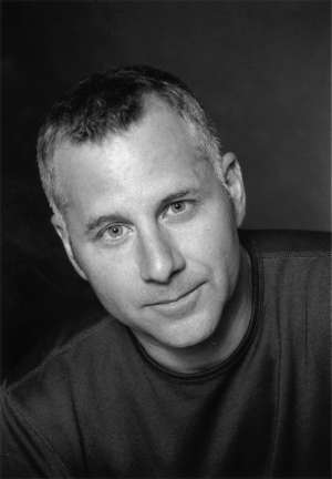 Gallery of Tom Perrotta
